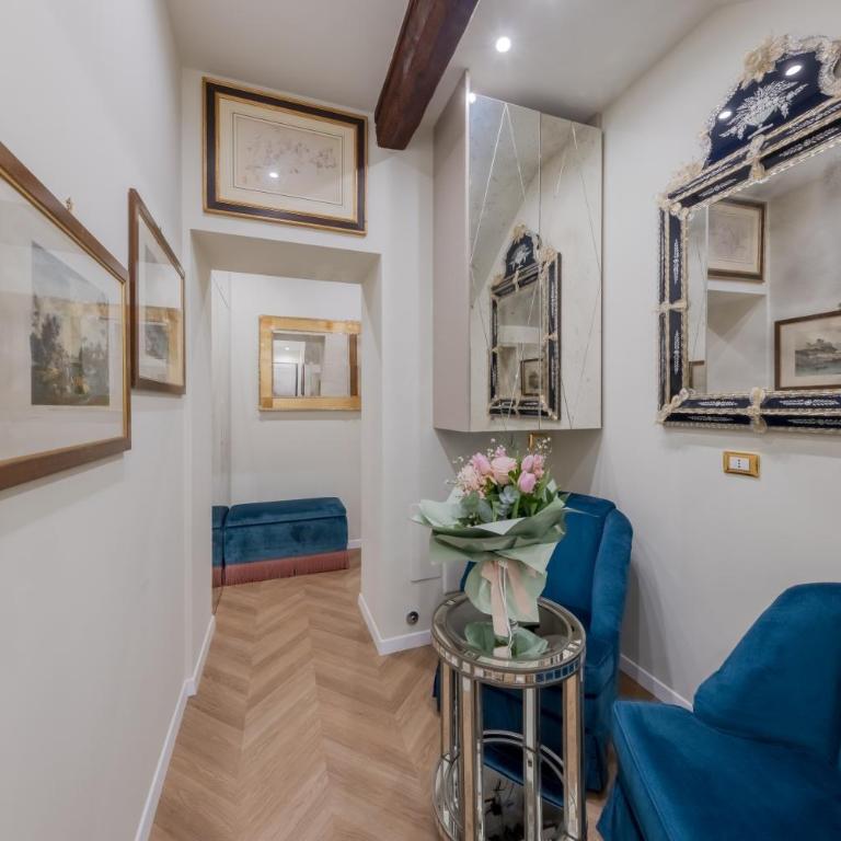 Ca Dell'Arte - Suite Junior - 6