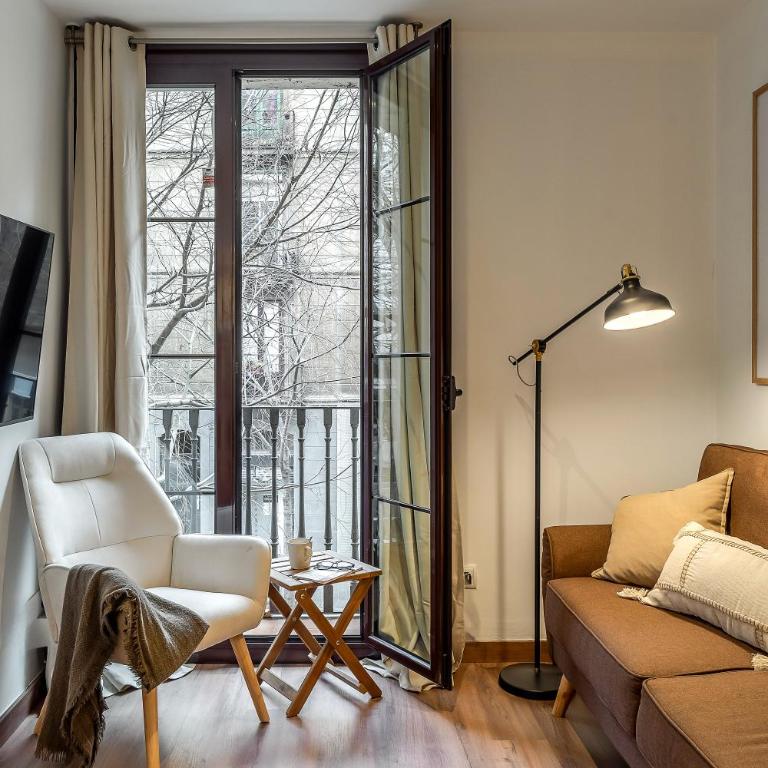 Canela Homes BARCELONA FLORIDABLANCA - Two-Bedroom Apartment - 40
