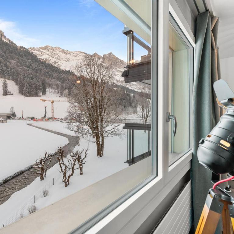 Alpine Escape Titlis, Ski, Lake - Apartment - 26