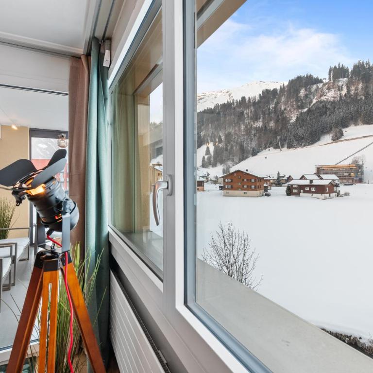 Alpine Escape Titlis, Ski, Lake - Apartment - 27