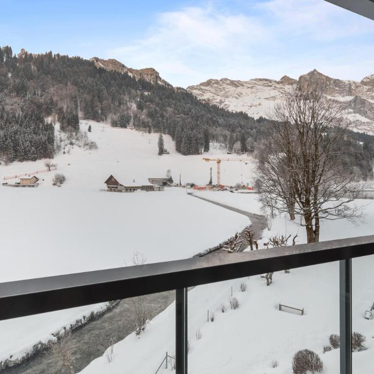 Alpine Escape Titlis, Ski, Lake - Apartment - 30