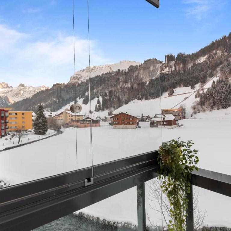 Alpine Escape Titlis, Ski, Lake - Apartment - 31