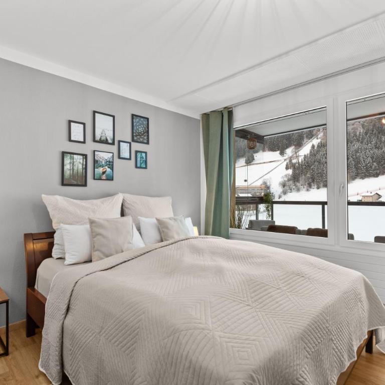 Alpine Escape Titlis, Ski, Lake - Apartment - 33