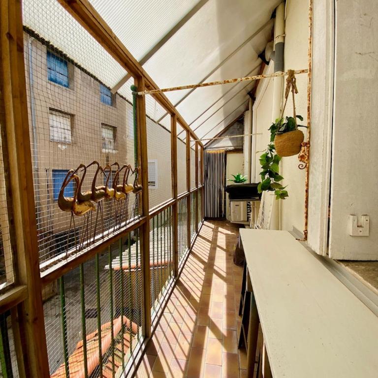 'Vieux Port' 102 m2 Standing, Clim, Garage - Apartment mit 3 Schlafzimmern - 5