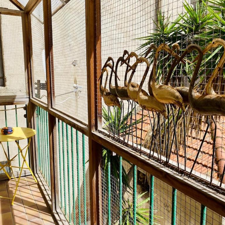 'Vieux Port' 102 m2 Standing, Clim, Garage - Apartment mit 3 Schlafzimmern - 13