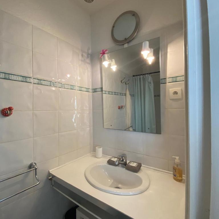 'Vieux Port' 102 m2 Standing, Clim, Garage - Apartment mit 3 Schlafzimmern - 26