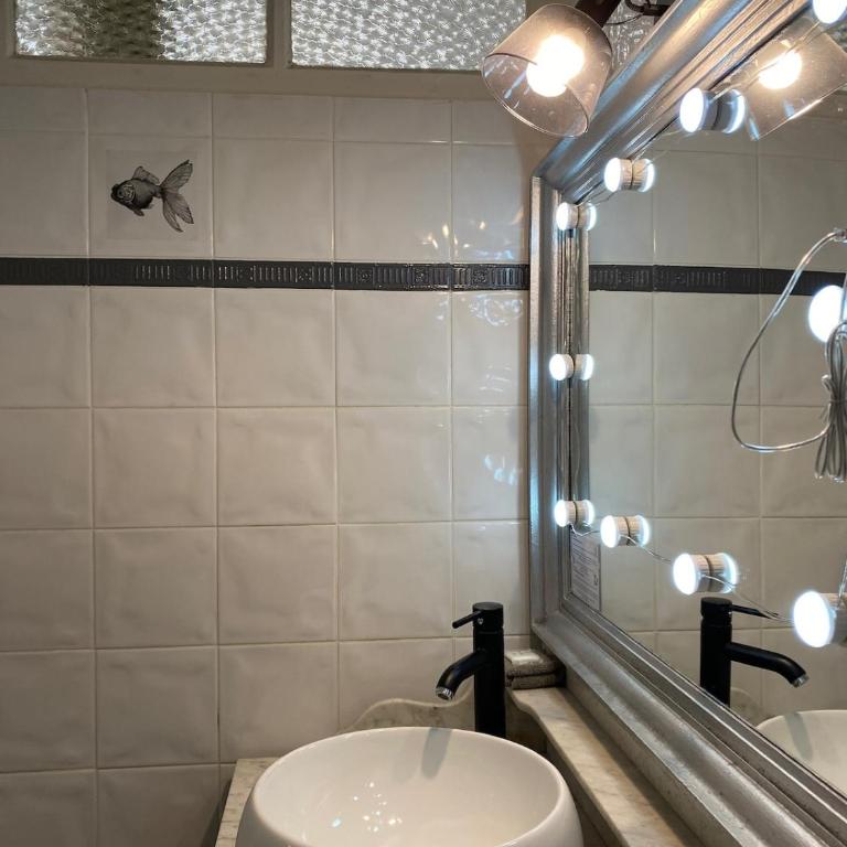 'Vieux Port' 102 m2 Standing, Clim, Garage - Apartment mit 3 Schlafzimmern - 27