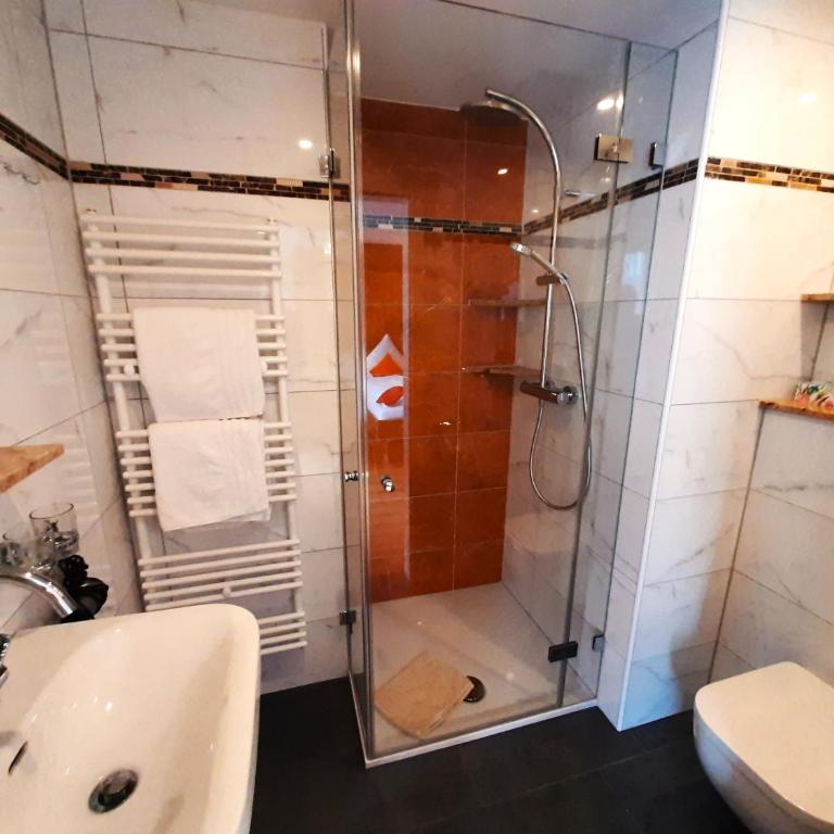 Alpenpanoramahotel Kohlhiasl-Höh - Kleines Doppelzimmer - 4