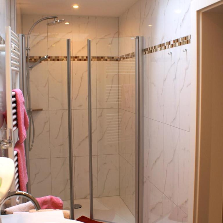 Alpenpanoramahotel Kohlhiasl-Höh - Kleines Doppelzimmer - 4