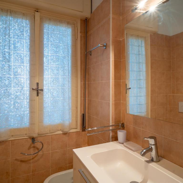 Casa Piero - Sea View - - Appartement 2 Chambres - 5