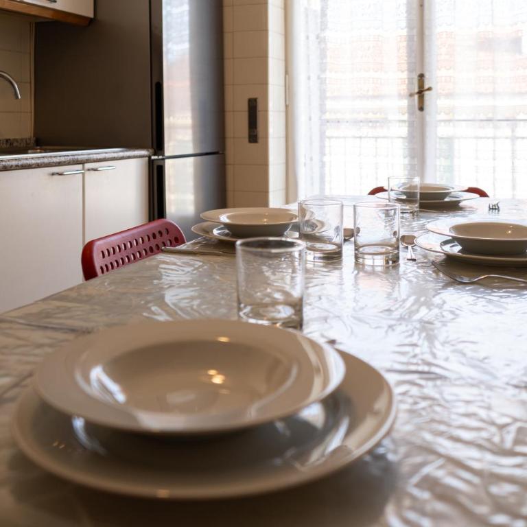 Casa Piero - Sea View - - Appartement 2 Chambres - 7