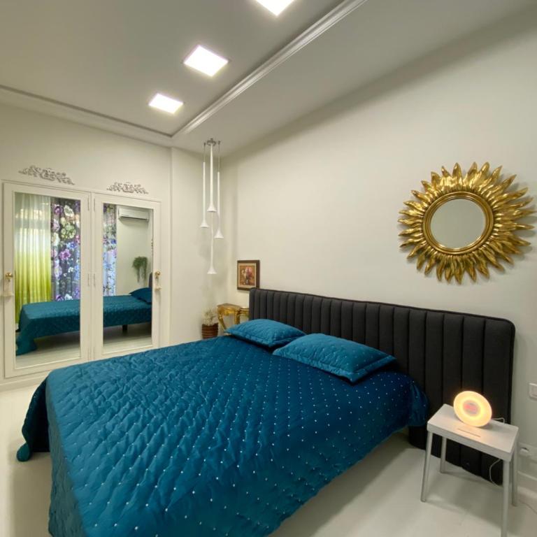 Villa avec piscine, Nice Centre - Villa 3 Chambres - 15
