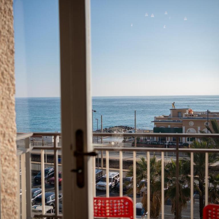 Casa Piero - Sea View - - Appartement 2 Chambres - 25