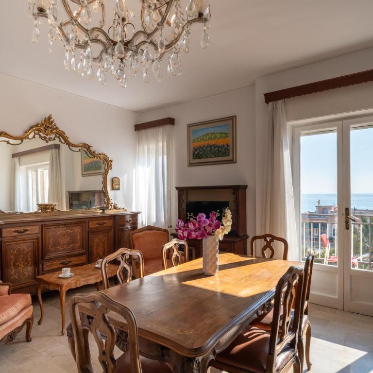 Casa Piero - Sea View - - Appartement 2 Chambres - 29