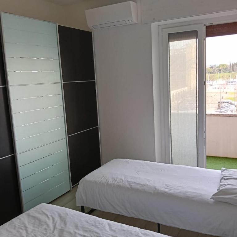 Casa Palmy - Appartamento con 1 Camera da Letto - 7