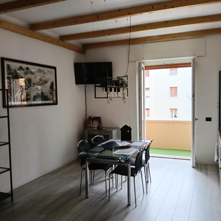 Casa Palmy - Appartamento con 1 Camera da Letto - 2
