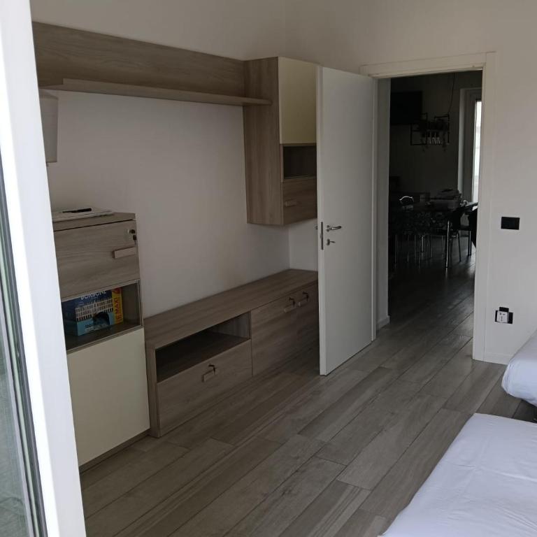 Casa Palmy - Appartamento con 1 Camera da Letto - 14