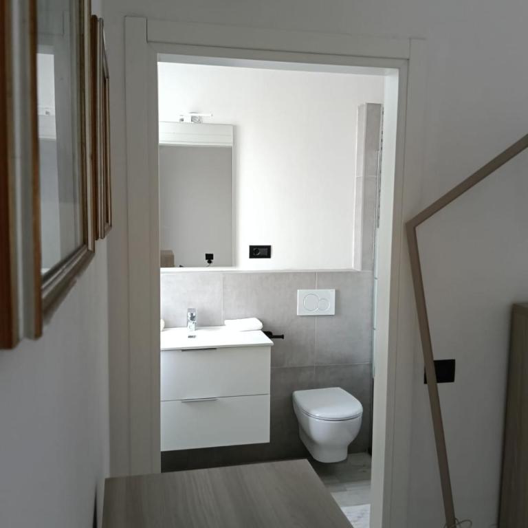 Casa Palmy - Appartamento con 1 Camera da Letto - 15
