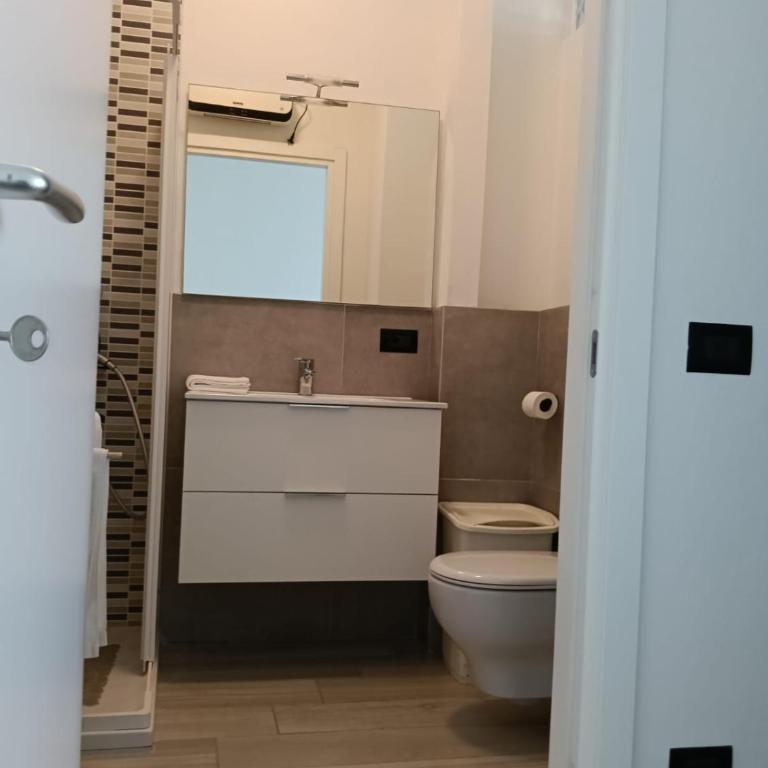 Casa Palmy - Appartamento con 1 Camera da Letto - 9