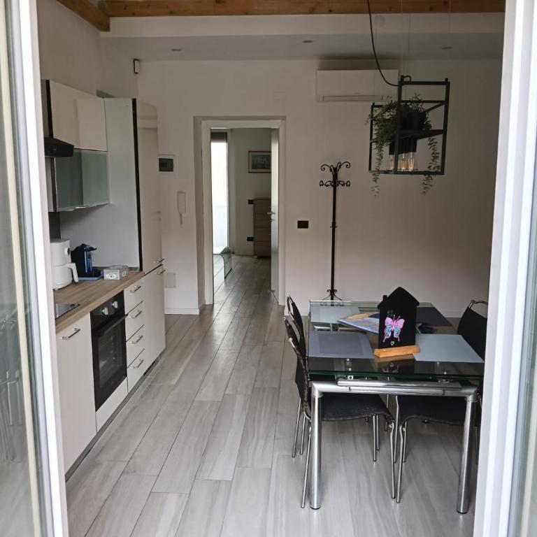 Casa Palmy - Appartamento con 1 Camera da Letto - 3