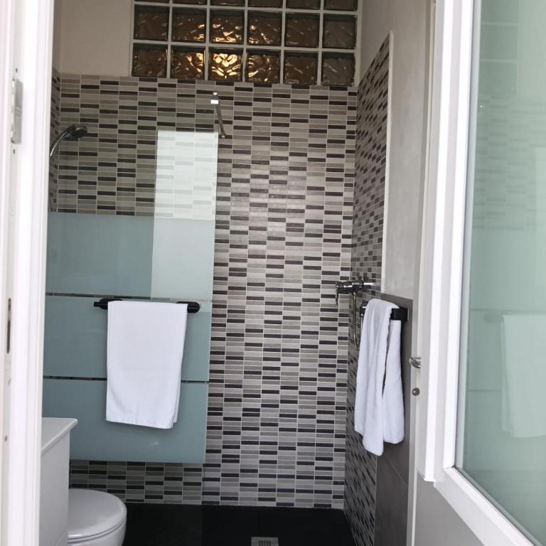 Casa Palmy - Appartamento con 1 Camera da Letto - 16