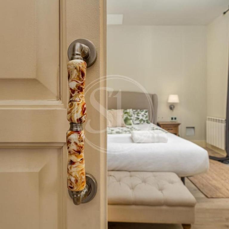 Espacioso apartamento cerca de Diagonal - Three-Bedroom Apartment - 39