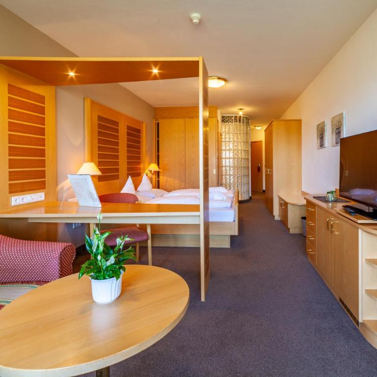 Hotel Tyrol - Camera Matrimoniale Budget - 3