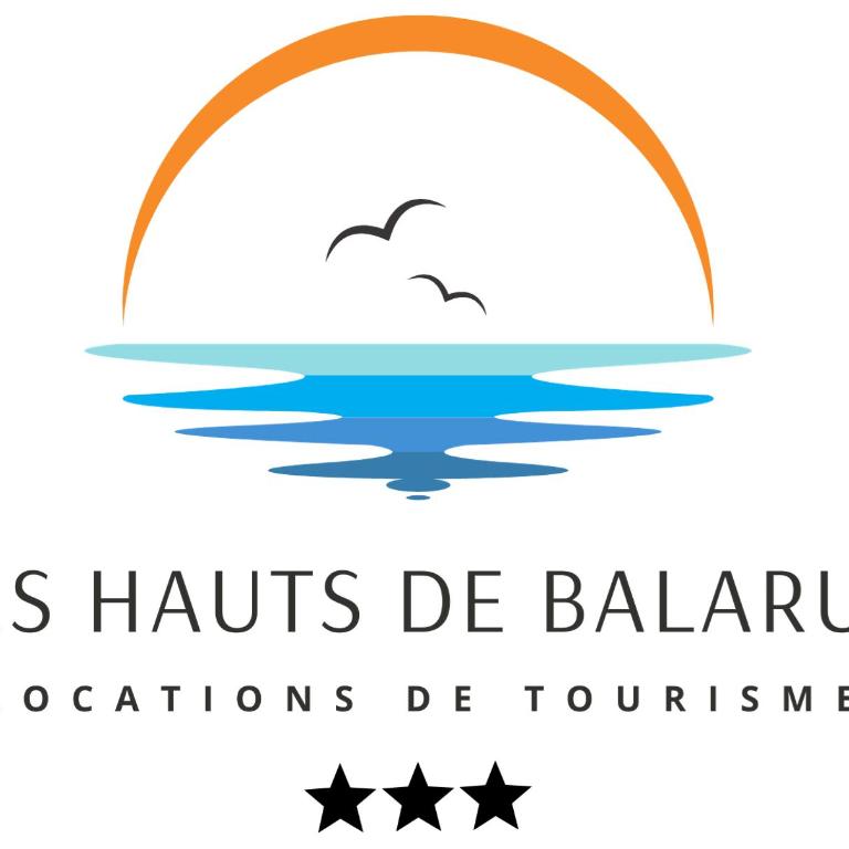 Les Hauts de Balaruc - Appartement - Vue sur Piscine - 16