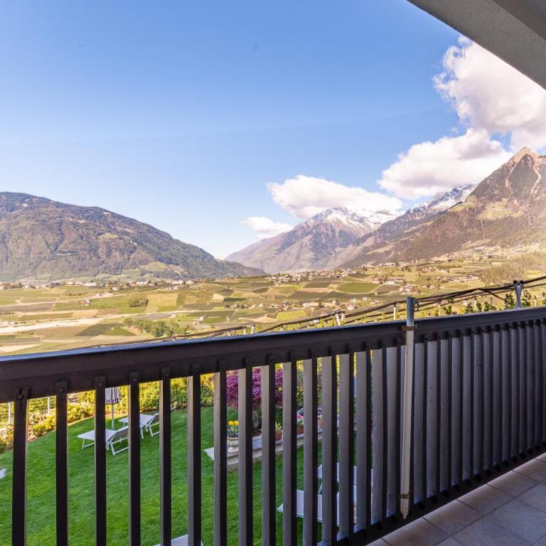 Hotel Tyrol - Camera Matrimoniale Budget - 4