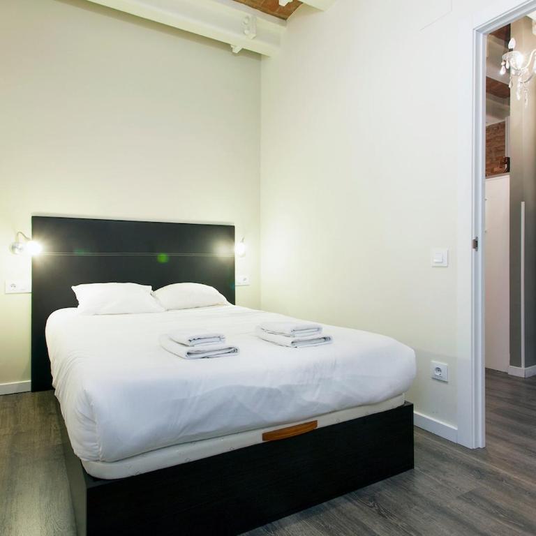 Wonderful apartment Elkano - Two-Bedroom Apartment - 21