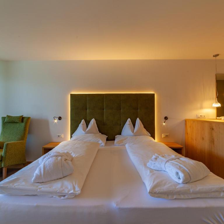 Hotel Tyrol - Camera Deluxe - 1