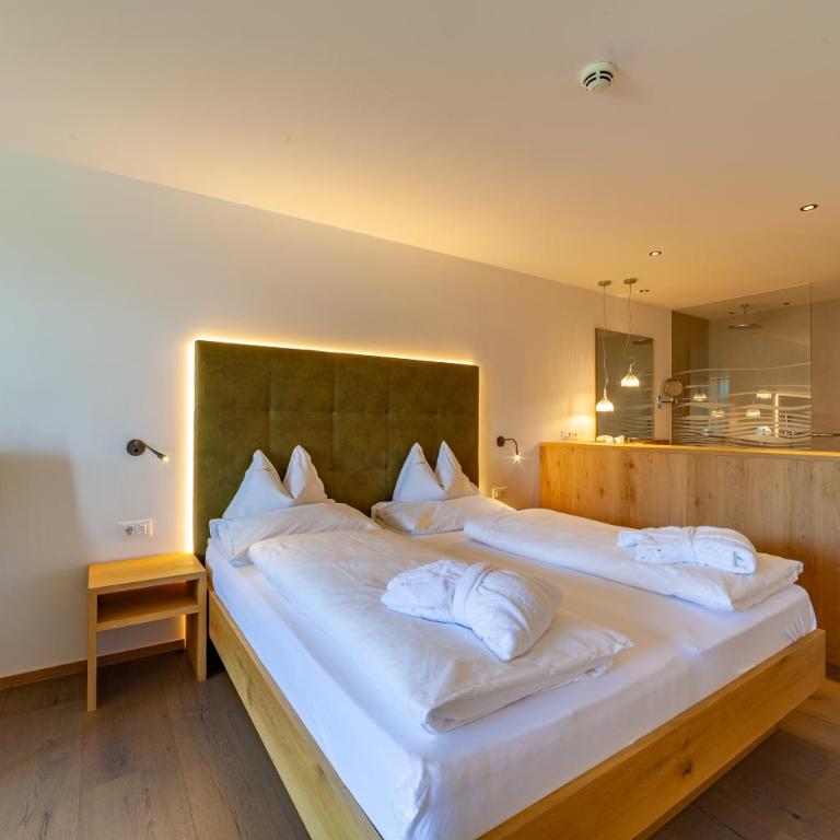 Hotel Tyrol - Camera Deluxe - 3