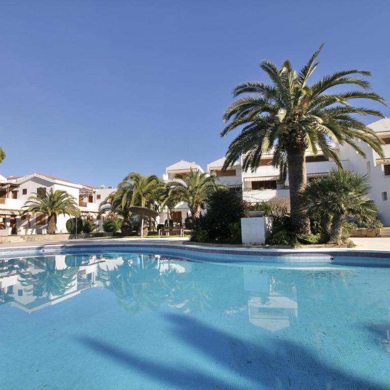 Punta Prima Apartment - Apartment - 3