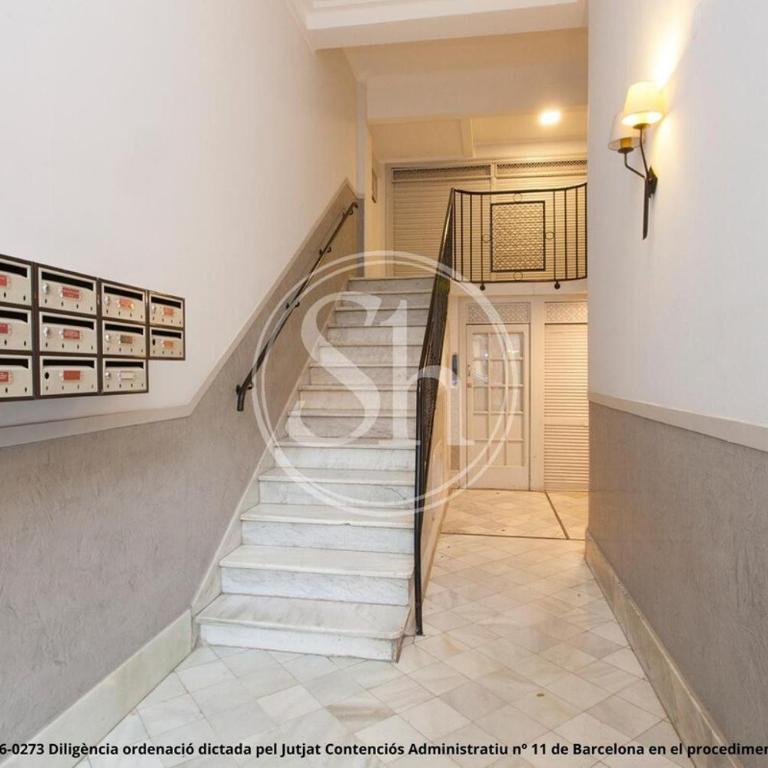 Wonderful apartment - One-Bedroom Apartment - 19