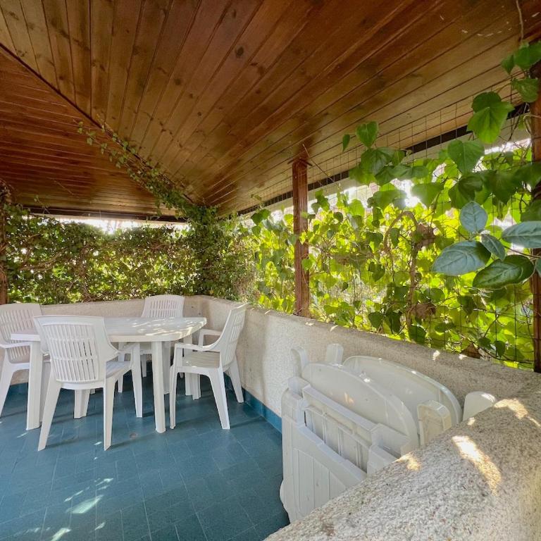 Villa Milly - Casa con 3 Camere da Letto - 8