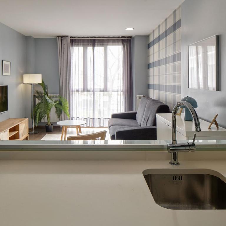 The Rentals Collection - Gros Arena II - Apartamento - 7