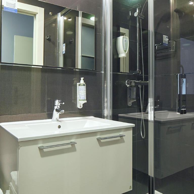 The Rentals Collection - Gros Arena II - Apartamento - 13