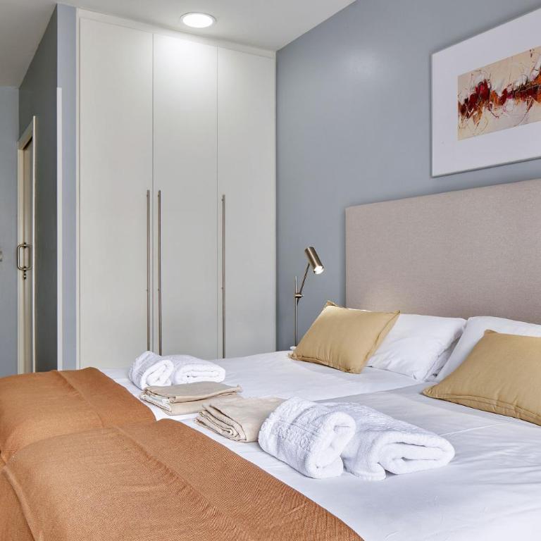 The Rentals Collection - Gros Arena II - Apartamento - 9