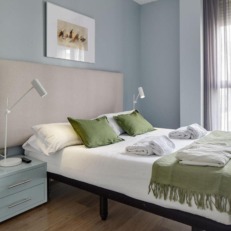 The Rentals Collection - Gros Arena II - Apartamento - 11