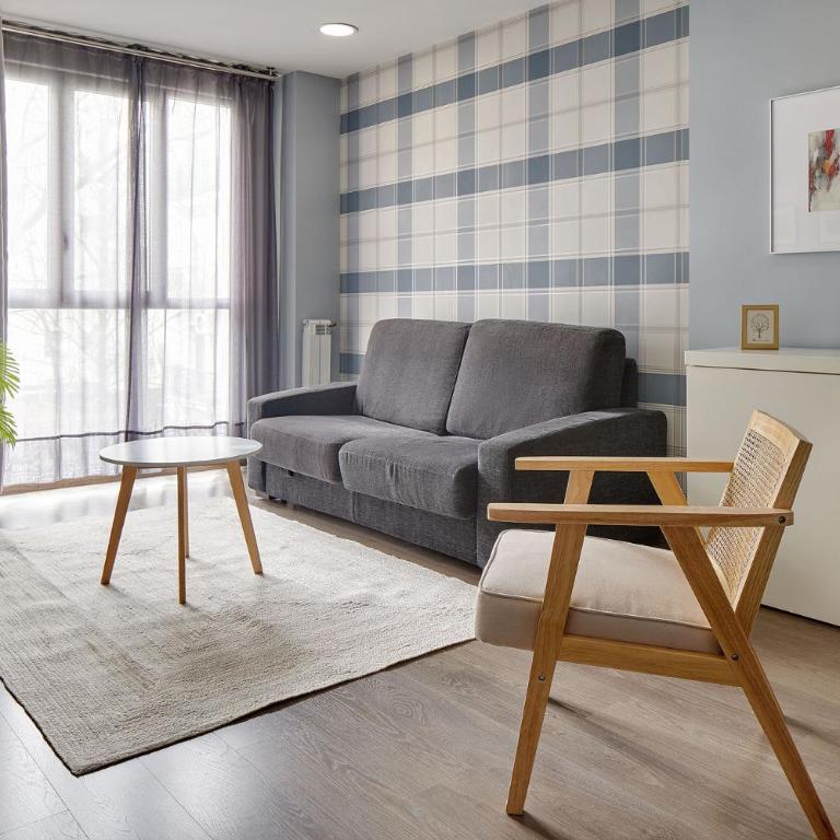 The Rentals Collection - Gros Arena II - Apartamento - 6