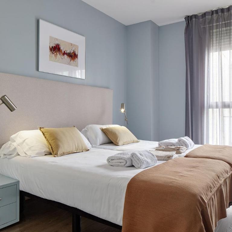 The Rentals Collection - Gros Arena II - Apartamento - 8