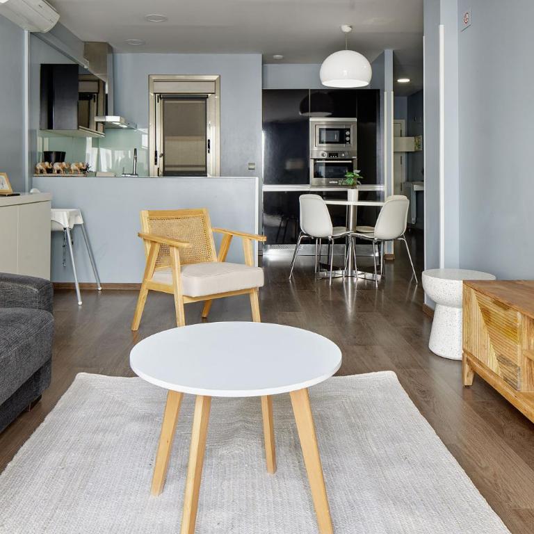 The Rentals Collection - Gros Arena II - Apartamento - 4