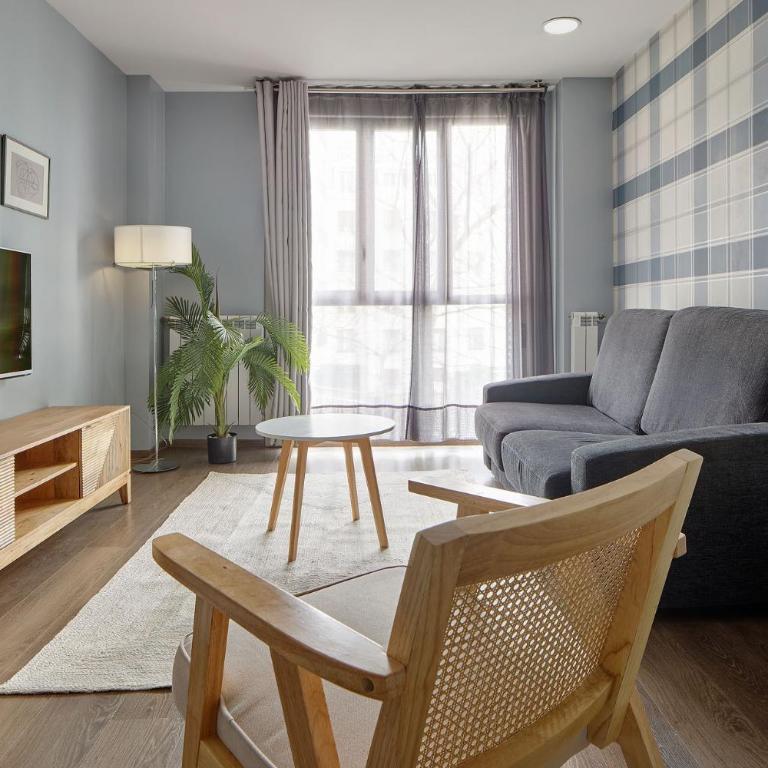 The Rentals Collection - Gros Arena II - Apartamento - 1