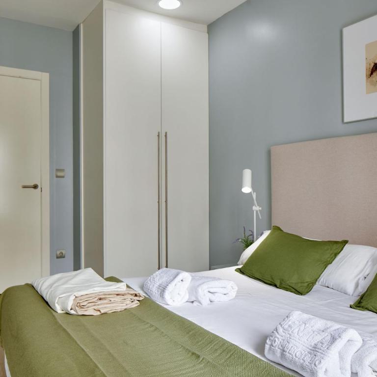 The Rentals Collection - Gros Arena II - Apartamento - 12