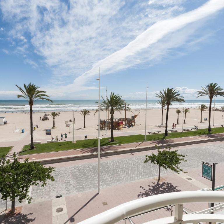 31 AG Aquamarina - Apartment with Sea View - 1