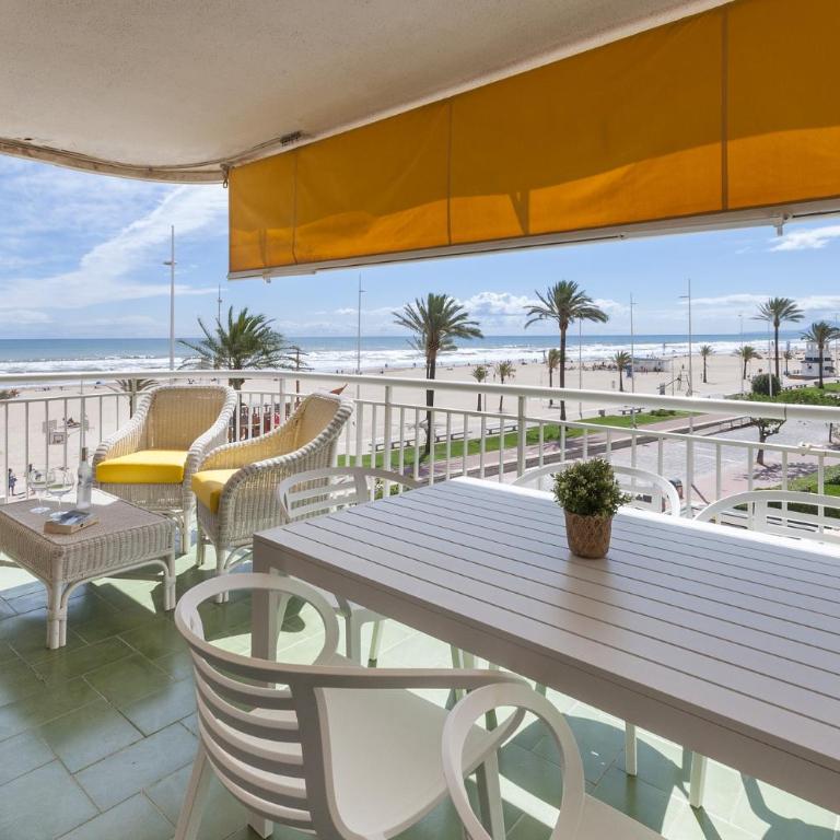 31 AG Aquamarina - Apartment with Sea View - 3