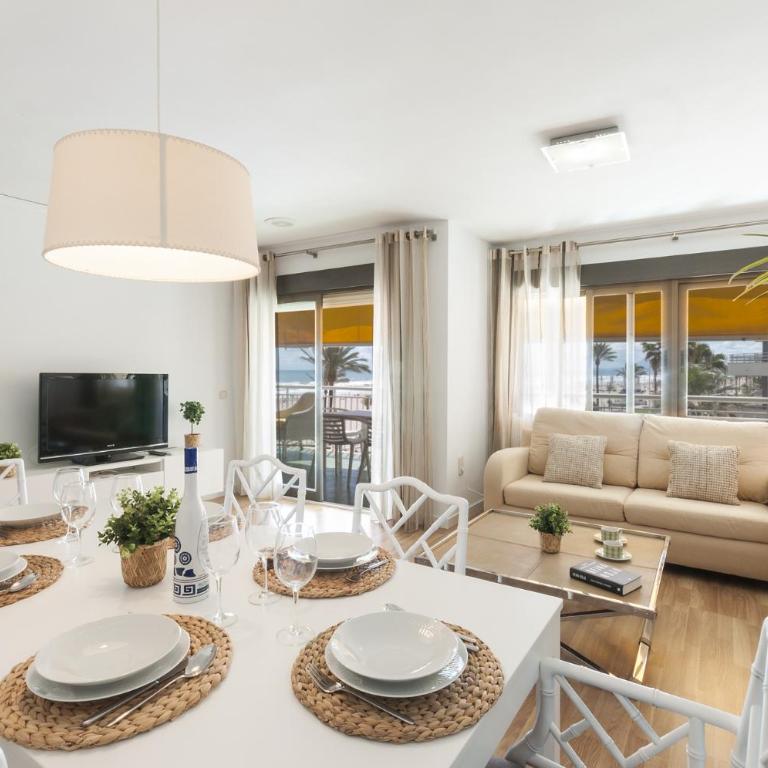 31 AG Aquamarina - Apartment with Sea View - 2