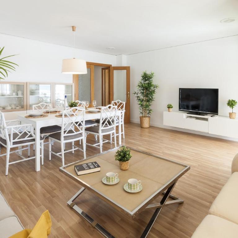 31 AG Aquamarina - Apartment with Sea View - 5