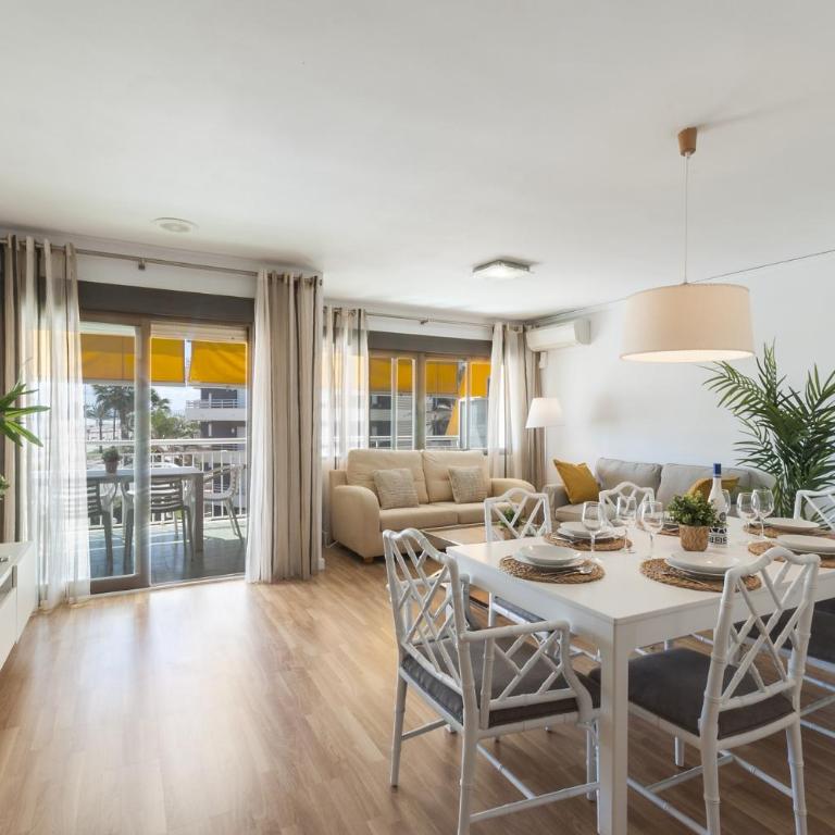 31 AG Aquamarina - Apartment with Sea View - 6