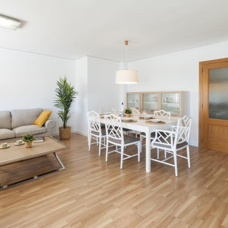 31 AG Aquamarina - Apartment with Sea View - 9